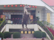 畢業旅行-飯店裡的象徵