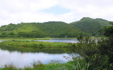 雙連埤, Shuanglianpi