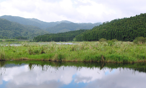 雙連埤 yilan, Shuanglianpi