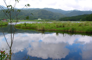 雙連埤, Shuanglianpi