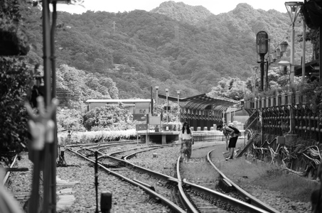 城鄉市集
