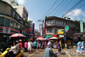 多元文化忠貞市場