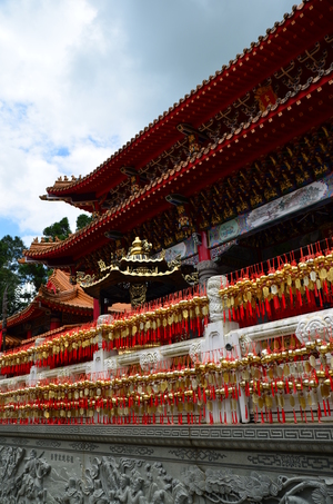 城鄉市集