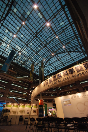 曲終人散後的蔚藍