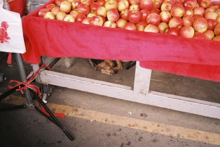 Work in Market