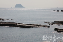 藍天！暑日！願者上鉤！