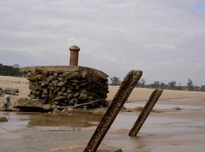 金門：男人與火的故鄉（本相簿作品皆經作者授權）