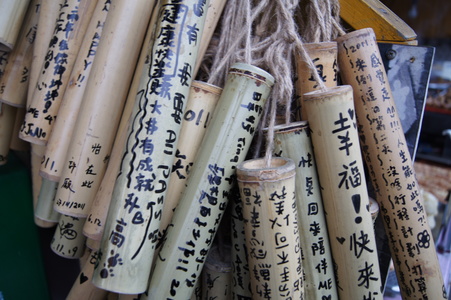 私藏