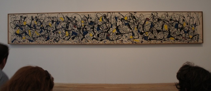 筆墨氣韻的跨界逸趣（本相簿作品皆經作者授權）