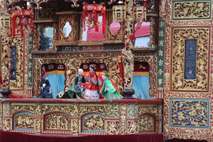 亦宛然在中正紀念堂的演出