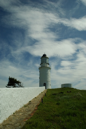 東莒燈塔