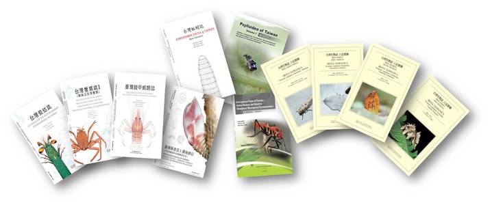 台灣的動物世界（本相簿作品皆經作者授權）