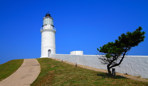 東莒。燈塔