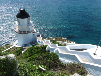 東引島旅遊