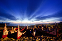 地景與生態-黃榮群-03-晨曦