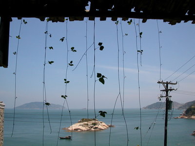 馬祖 那一年的夏天