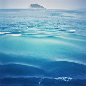 海島人─地景與生態