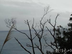 南澳．朝陽國家步道