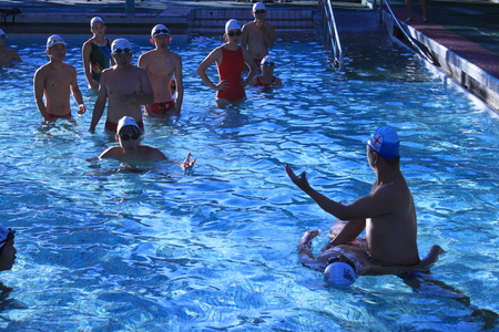 早安!義勇美之城!