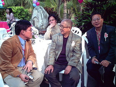 葉石濤照片集（本相簿作品皆經作者授權）