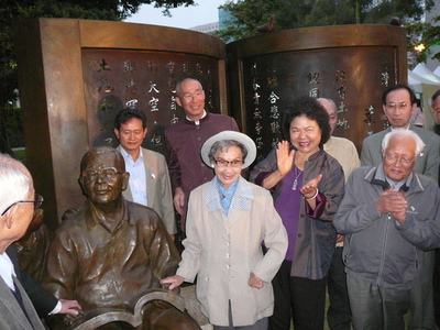 葉石濤照片集（本相簿作品皆經作者授權）