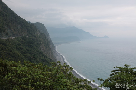 小洪的足跡