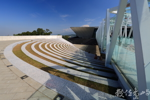 不規則的幾何圖形