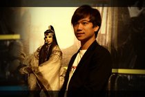 黃大俠與史豔文