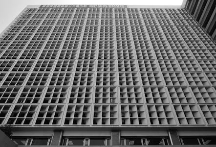 百年來臺灣現代建築的歷程（本相簿作品皆經作者授權）