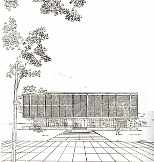 百年來臺灣現代建築的歷程（本相簿作品皆經作者授權）