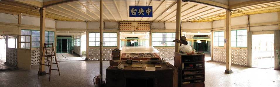 臺灣監獄建築類文化資產（本相簿作品皆經作者授權）