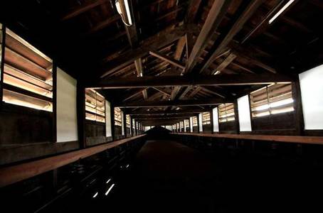 臺灣監獄建築類文化資產（本相簿作品皆經作者授權）