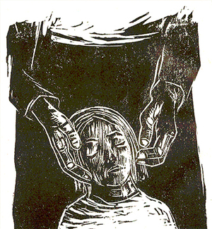 祖孫情-黃增添老師(1988)