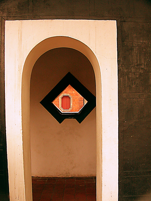 尋幽訪勝逛臺灣園林（本相簿作品皆經作者授權）