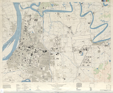 羊皮紙上的城市發展（本相簿作品皆經作者授權）