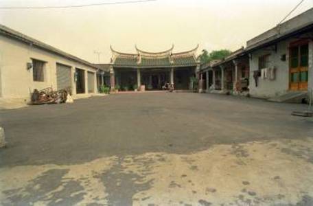 探臺灣客家建築（本相簿作品皆經作者授權）