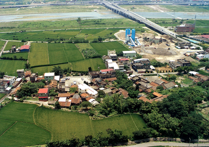 探臺灣客家建築（本相簿作品皆經作者授權）