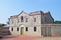 歐厝歐陽鐘遠洋樓