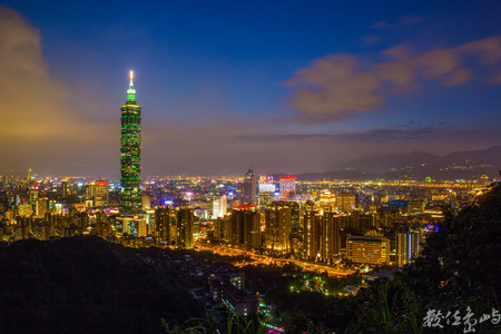 台灣拼圖－368鄉鎮市區行腳徵文