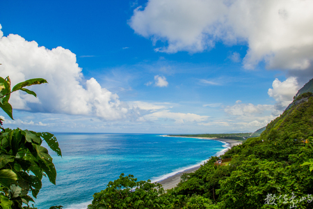 台灣拼圖－368鄉鎮市區行腳徵文
