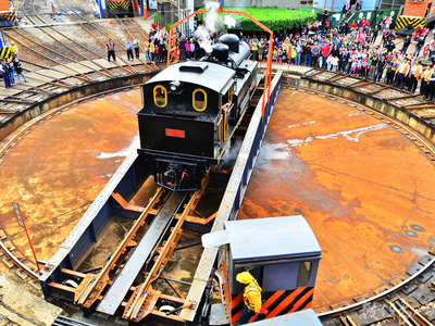 數位島嶼.台灣拼圖—368鄉鎮市區行腳文