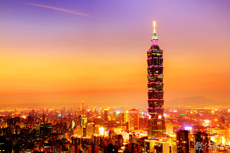 數位島嶼‧台灣拼圖－368鄉鎮市區行腳徵文