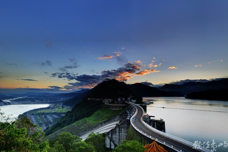 數位島嶼‧台灣拼圖－368鄉鎮市區行腳徵文