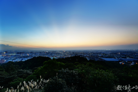 數位島嶼‧台灣拼圖－368鄉鎮市區行腳徵文