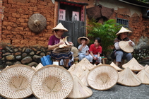 台灣傳統技藝