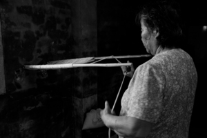 最傳統的堅持_曾雙喜手工麵線