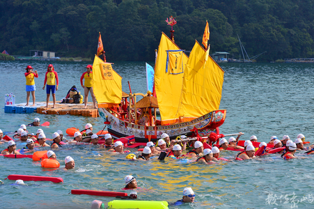 「世紀顯影」－2