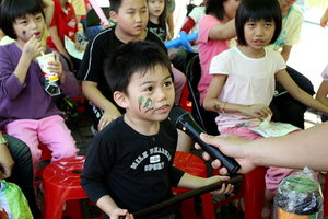 小小生態觀察家