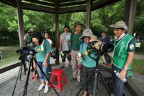 看到不一樣的世界