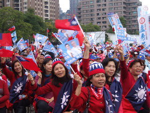 認真的女人最美麗